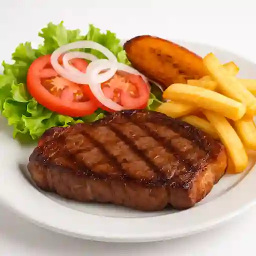 Bife Chorizo