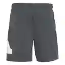 Adidas Short M Fi Bos Para Hombre Verde Talla M Ref IR9168