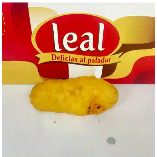 Maduro Aborrajado