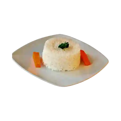 Arroz Blanco