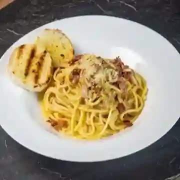 Carbonara