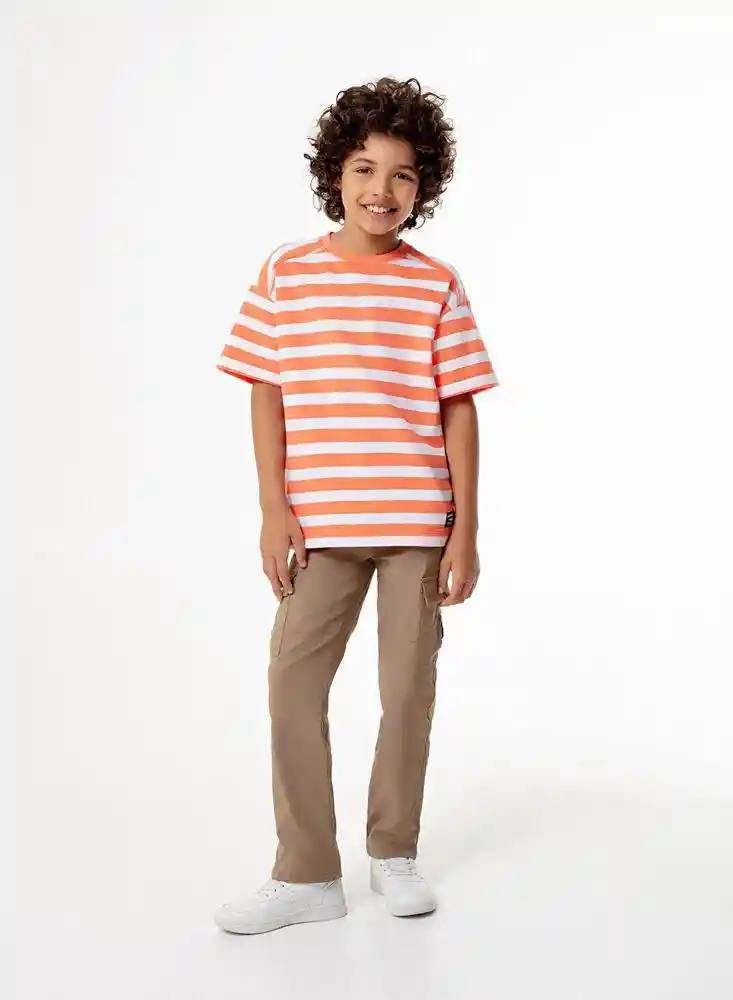 Pantalon Pantalon Gef 744477