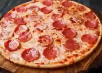 Pizza Peperoni