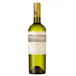 Montes Vino Blanco Sauvignon Blanc