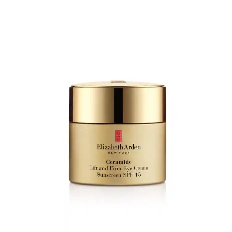 Elizabeth Arden Crema Antiedad para Contorno de Ojos Ceramide