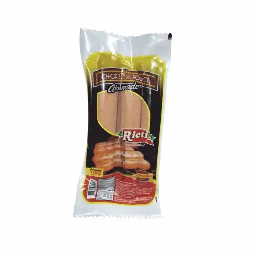 Rieti Chorizo De Pollo