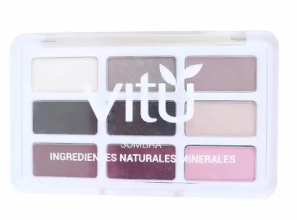 Vitu Sombra
