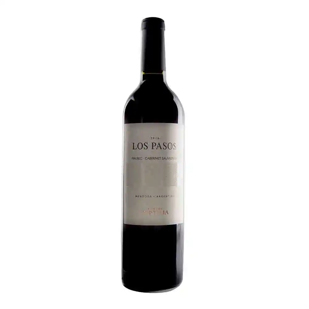 Los Pasos Vino Tinto