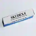 Skudexa (75 mg / 25 mg)