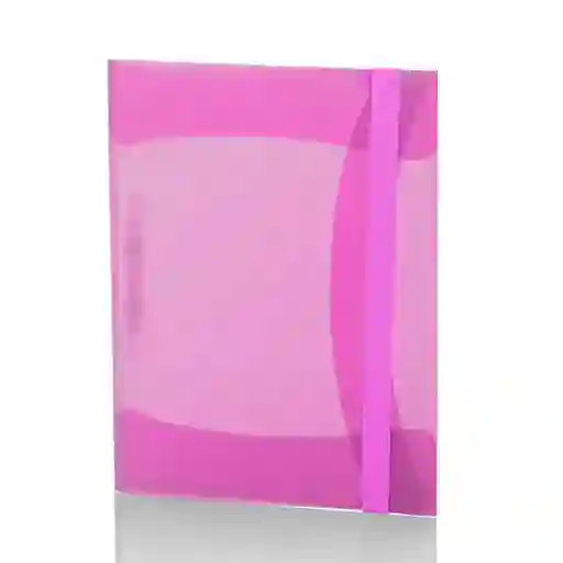 Carpeta Segur Oficio Fucsi 60 Scribe