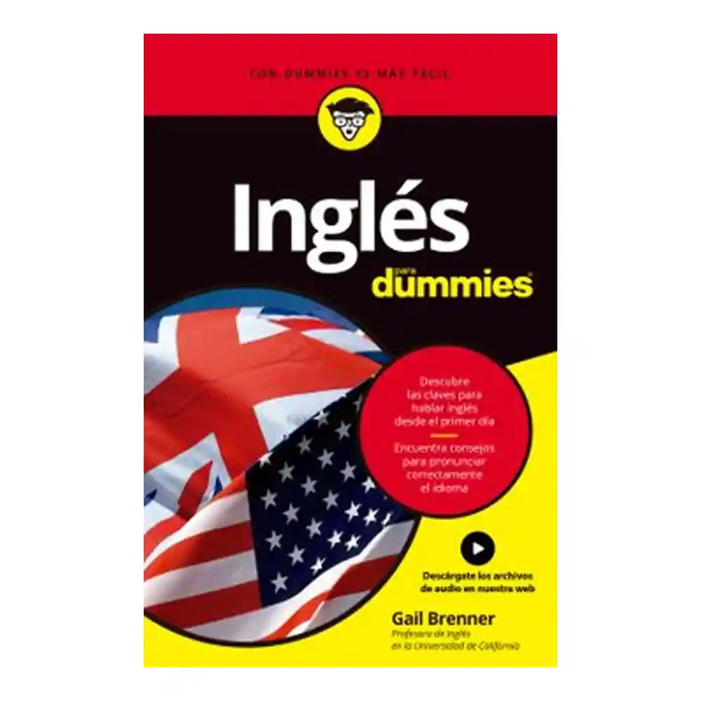 Inglés Para Dummies - Gail Brenner