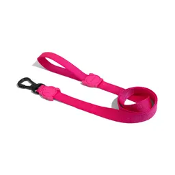 Zee.dog - Correa Pink Led