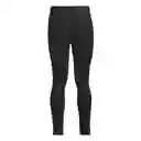 Adidas Leggings Adizero e 1/1 L Negro Talla S Ref: IP3085