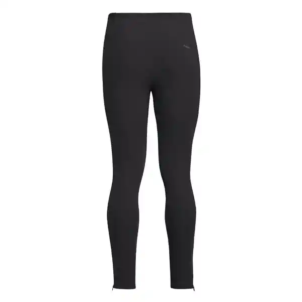 Adidas Leggings Adizero e 1/1 L Negro Talla S Ref: IP3085