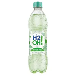 H2o Lima Limón