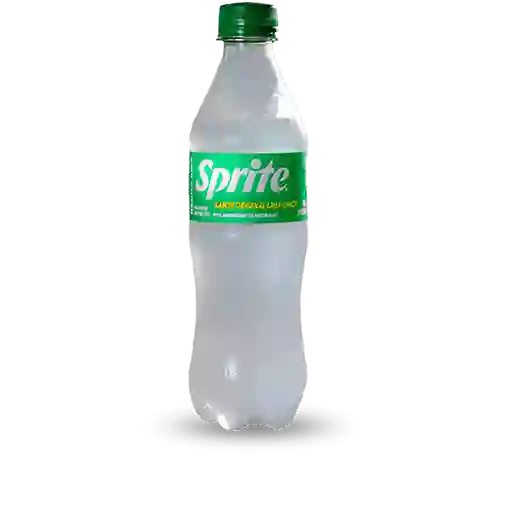 Sprite personal 400ml
