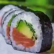 Sake Maki Roll Medio