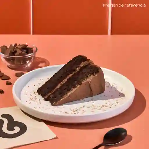 Torta de Chocolate