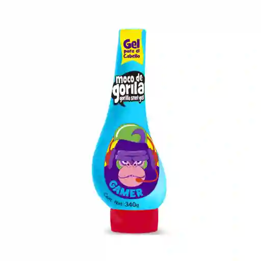 Gel  Moco de Gorila Gamer 340 gr