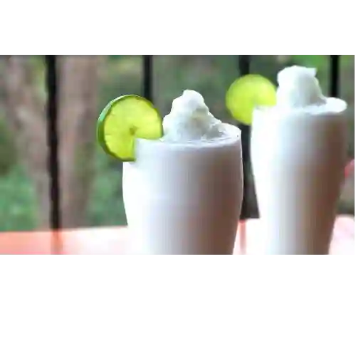 Limonada de Coco