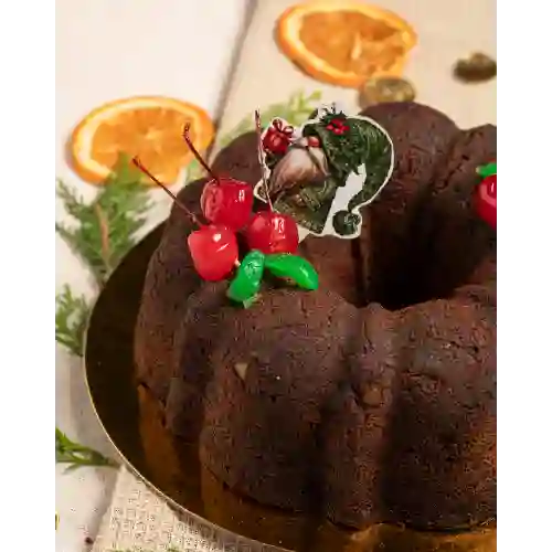 Christmas Cake