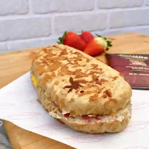 Sandwich Tradición