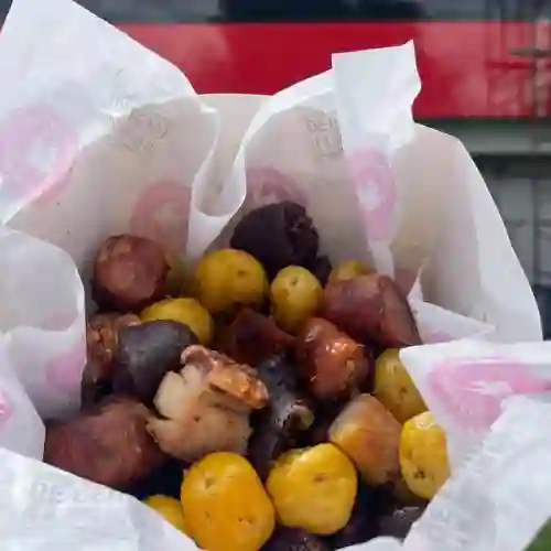 Picada para 4 Personas