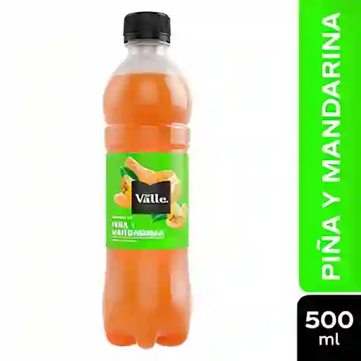 Jugo Del Valle Piña Mandarina 500 ml