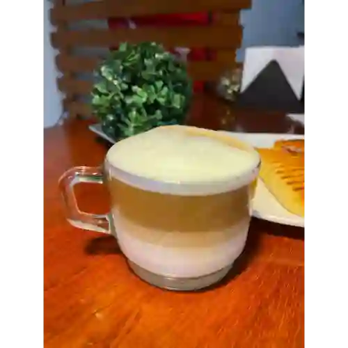 Cappuccino Doble
