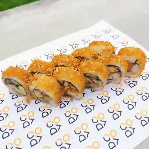 Sakura Roll