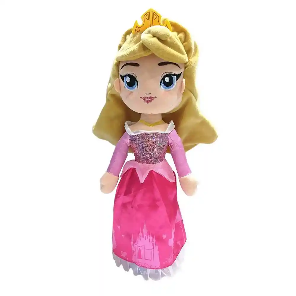 Peluche Aurora Disney