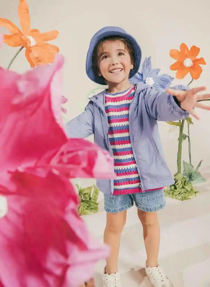 Chaqueta Chaqueta Baby Fresh 744941