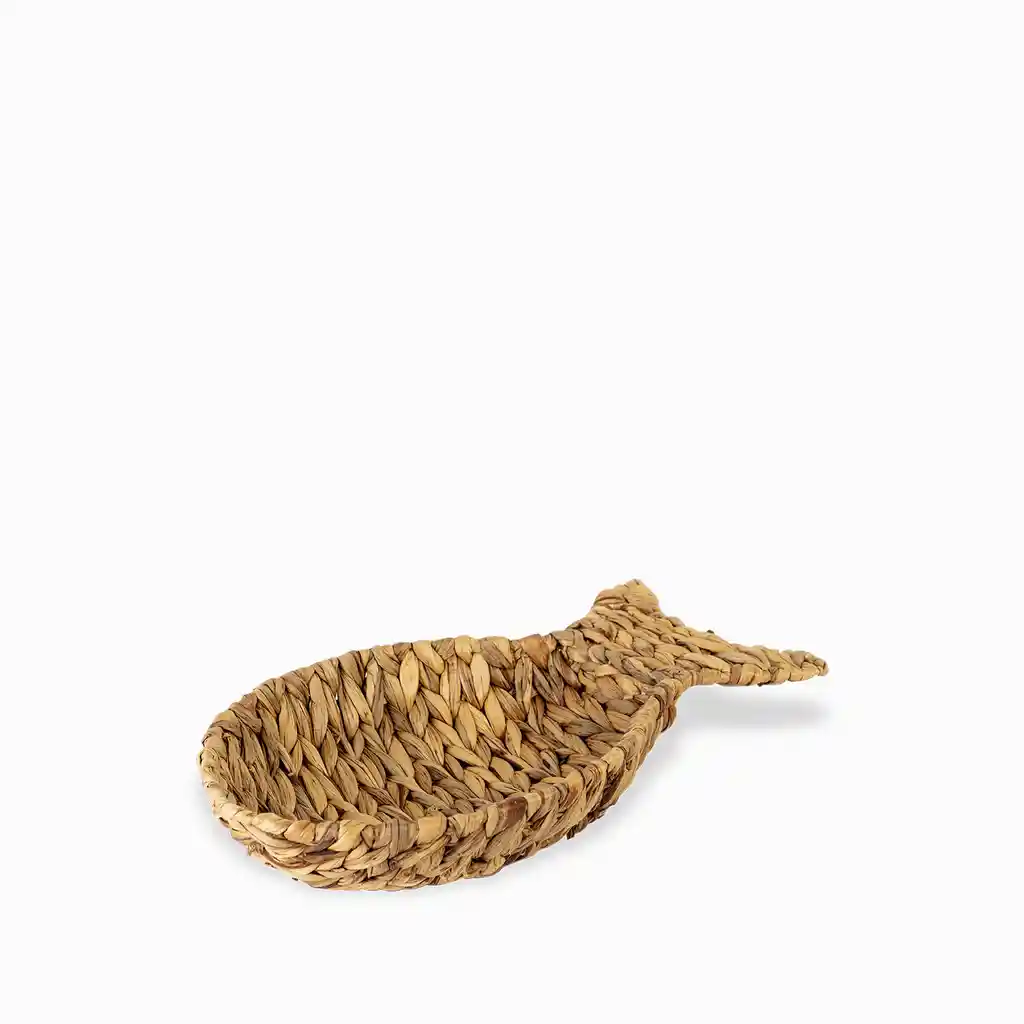 Ambiente Gourmet Pescado Jacinto de Agua 8.5 x 46 x 26 cm