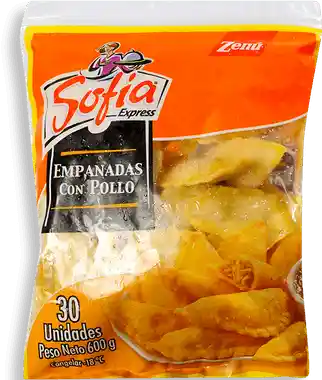 Sof�a Empanadas