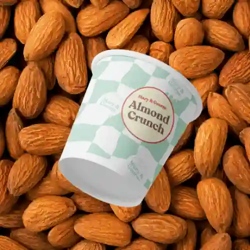 Almond Crunch (90G)