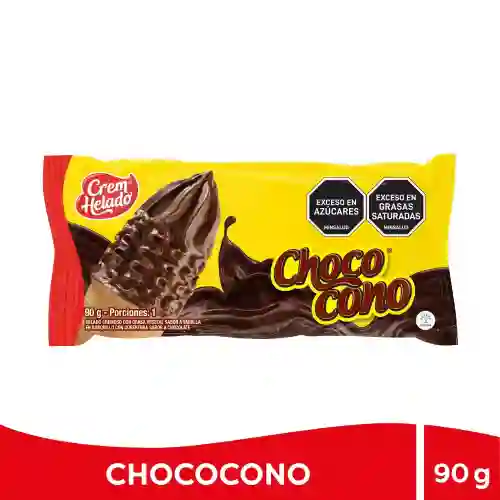 Cono Chococono