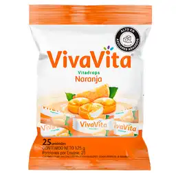 Caramelo Duro Jengibre Miel Aldor
