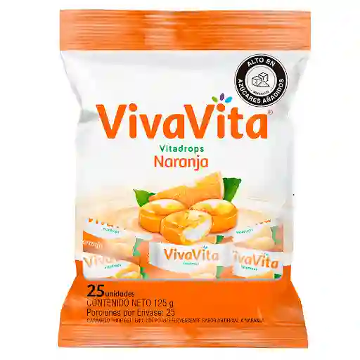 Caramelo Duro Jengibre Miel Aldor