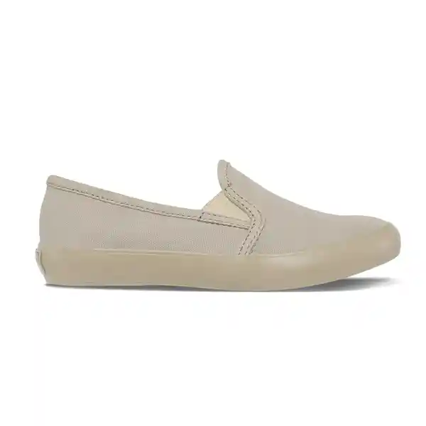 Croydon Tenis Tiana Mujer Beige Talla 30