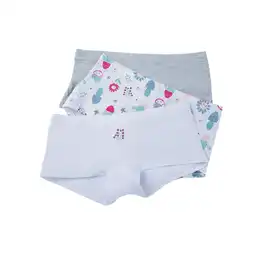 Panty Algodón Niña Talla 8 N104