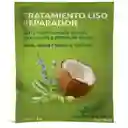Chocoliss Tratamiento Capilar Liso Reparador