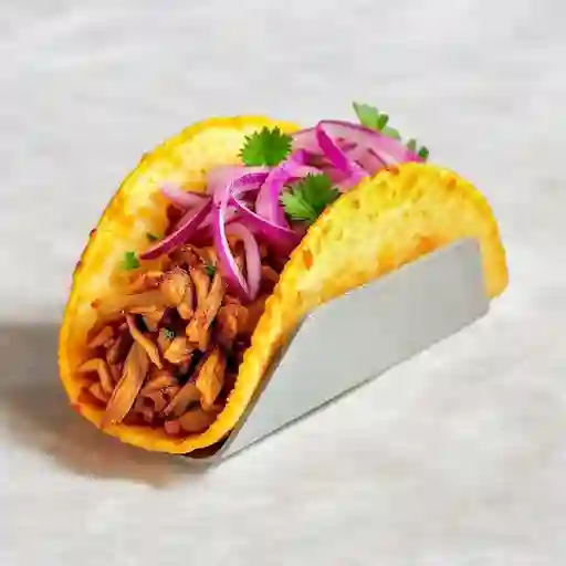 De Cochinita Pibil