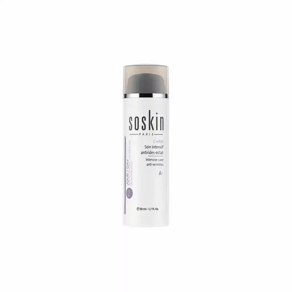 Soskin Corrector Intenso