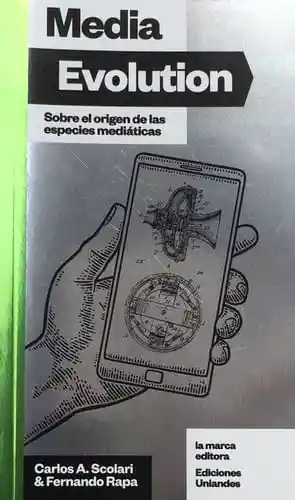 Media Evolution