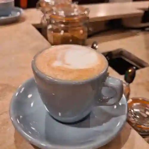 Capuchino