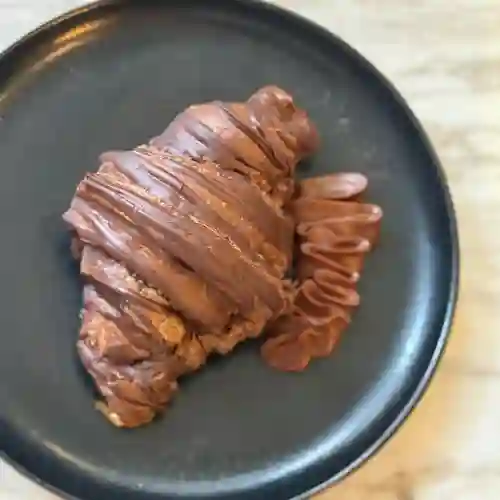 Croissant de Chocolate
