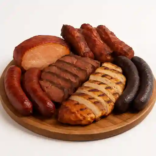 Picada Smoked Meats para 4 Personas