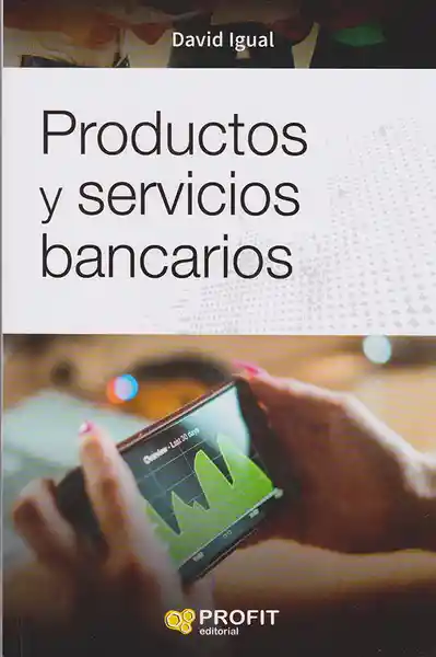 Productos y Servicios Bancarios