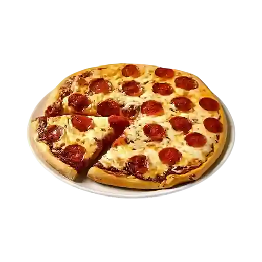 Pizza Pepperoni