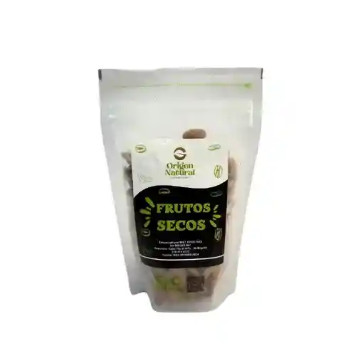 Almendra - Origen Natural